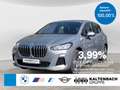 BMW 225 e Active Tourer xDrive M-Sport LED ACC Grau - thumbnail 1