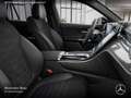 Mercedes-Benz GLC 200 4M AMG+PANO+360+AHK+LED+TOTW+KEYLESS+9G Schwarz - thumbnail 11