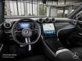 Mercedes-Benz GLC 200 4M AMG+PANO+360+AHK+LED+TOTW+KEYLESS+9G Schwarz - thumbnail 9