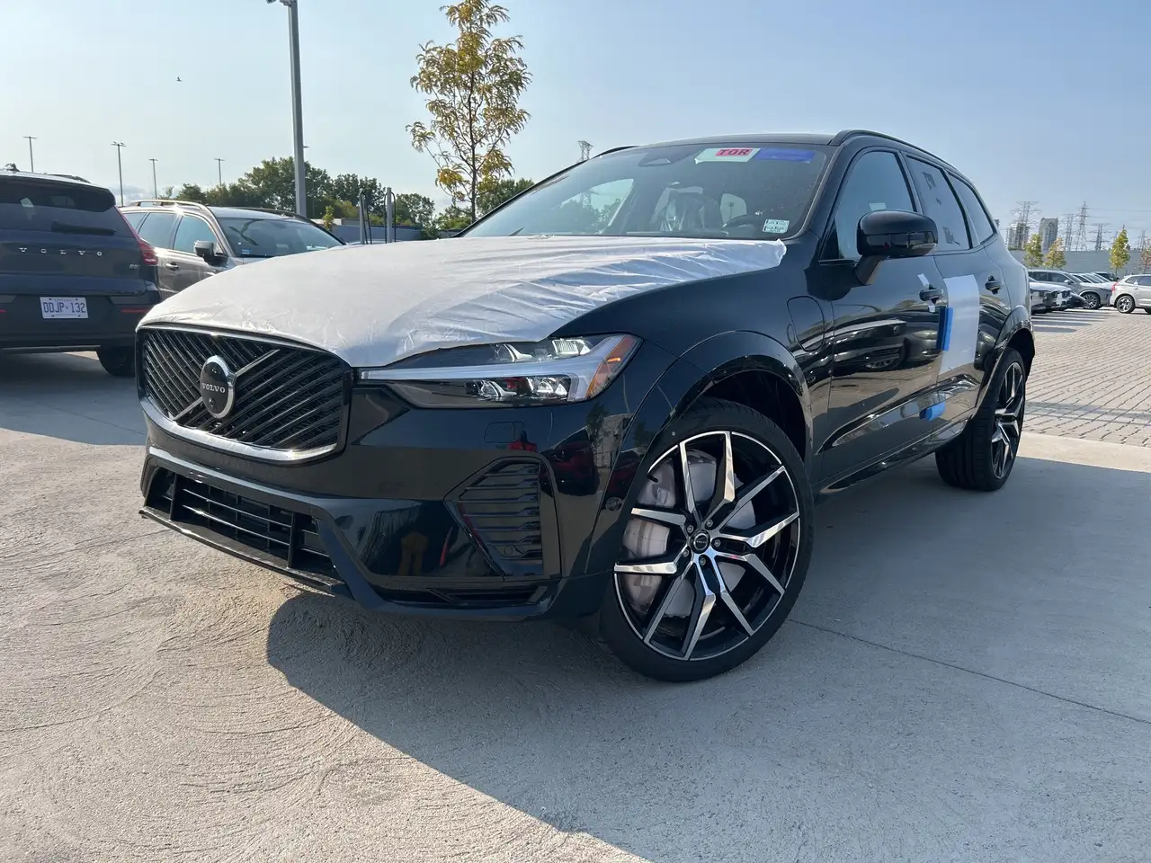 2026 Volvo XC60