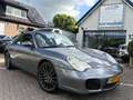 Porsche Sonstige 911 3.6 TARGA 320PK AUT-F1 TIPRONIC/PANO/NAV/YOUNGTIME Grau - thumbnail 2