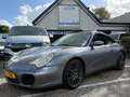 Porsche Sonstige 911 3.6 TARGA 320PK AUT-F1 TIPRONIC/PANO/NAV/YOUNGTIME Grau - thumbnail 1