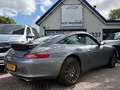 Porsche Sonstige 911 3.6 TARGA 320PK AUT-F1 TIPRONIC/PANO/NAV/YOUNGTIME Grau - thumbnail 6