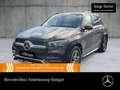 Mercedes-Benz GLE 350 de 4M AMG+EXCLUSIVE+PANO+360+LED+FAHRASS Grün - thumbnail 1