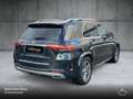 Mercedes-Benz GLE 350 de 4M AMG+EXCLUSIVE+PANO+360+LED+FAHRASS Grün - thumbnail 8