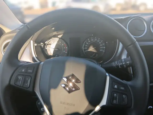 Suzuki Vitara view 10
