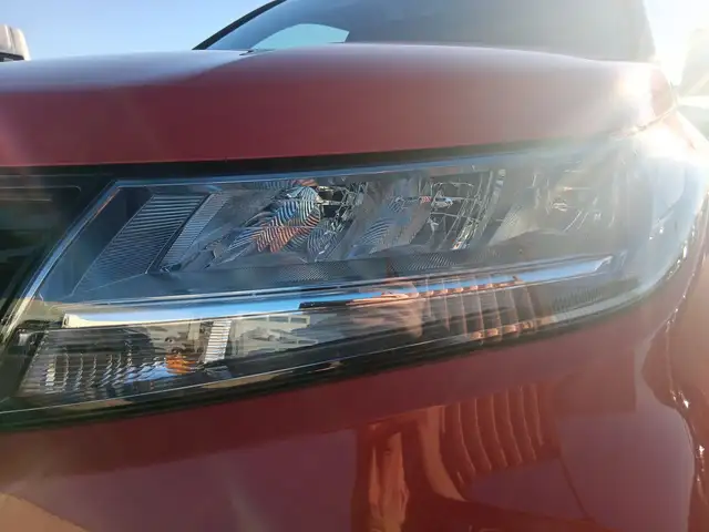 Suzuki Vitara view 6