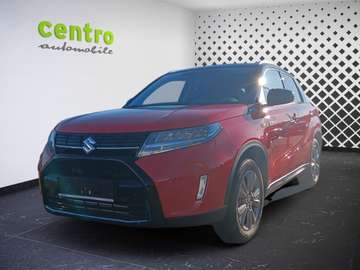 Vitara 1,4 Hybrid shine
