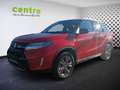 Suzuki Vitara Vitara 1,4 Hybrid shine Rot - thumbnail 2