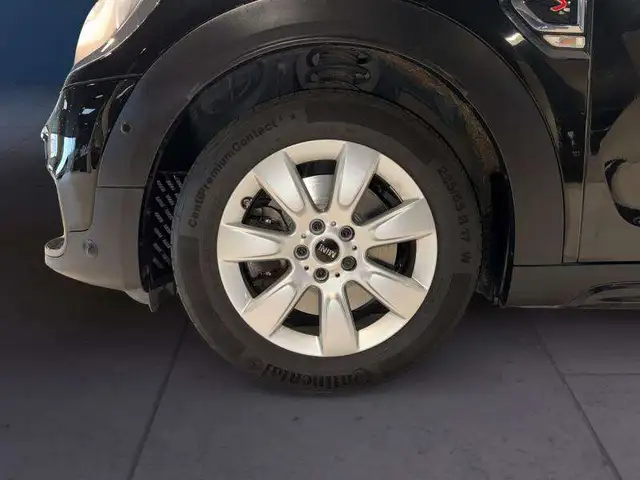 MINI Cooper S Countryman countryman cooper s 4ll