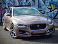 Jaguar XE 2.0 D R-Sport Beige - thumbnail 2
