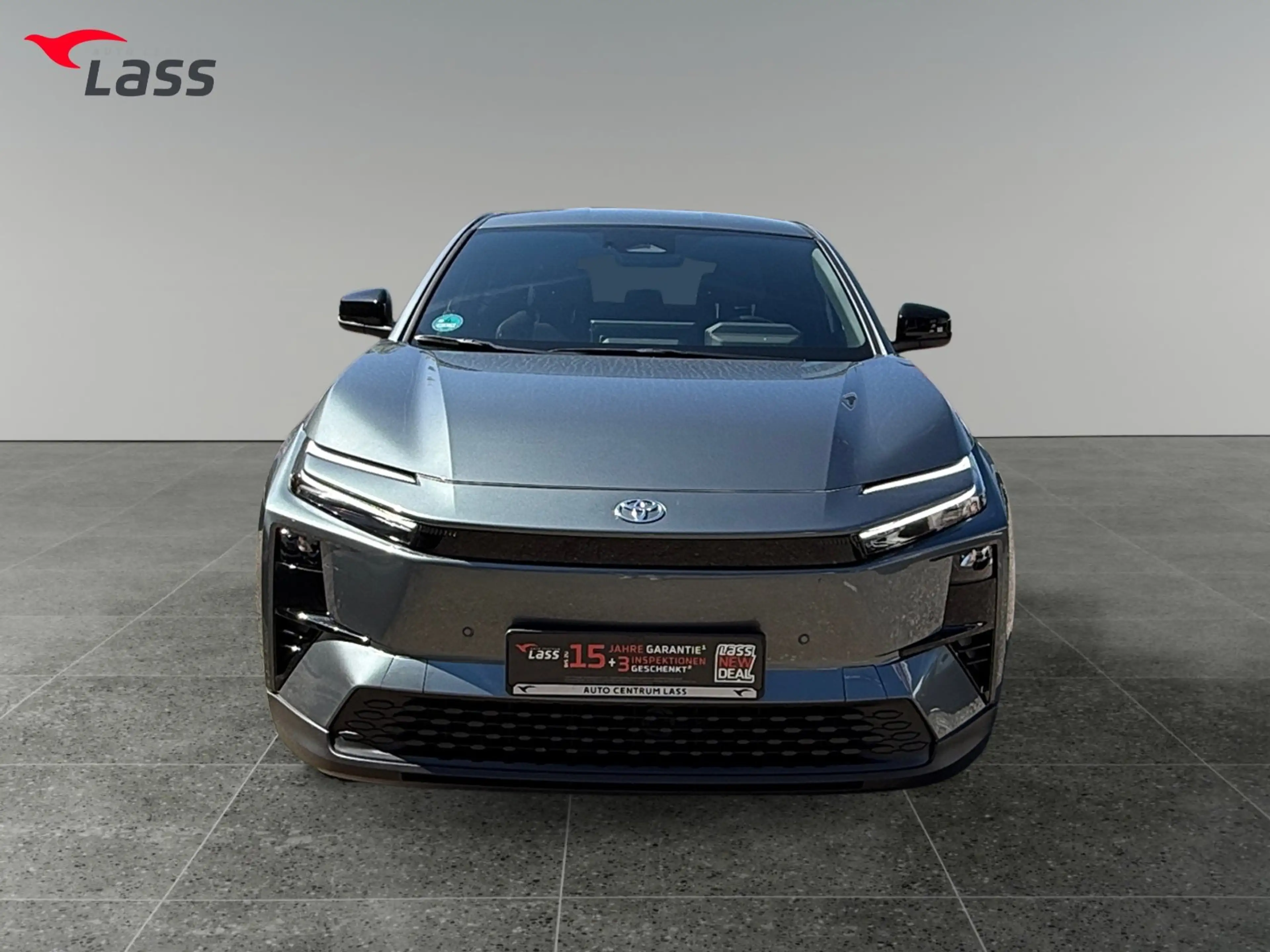 Toyota C-HR +  Teamplayer AUT*Kamera*W-Pumpe*ACC*Navi — photo 9