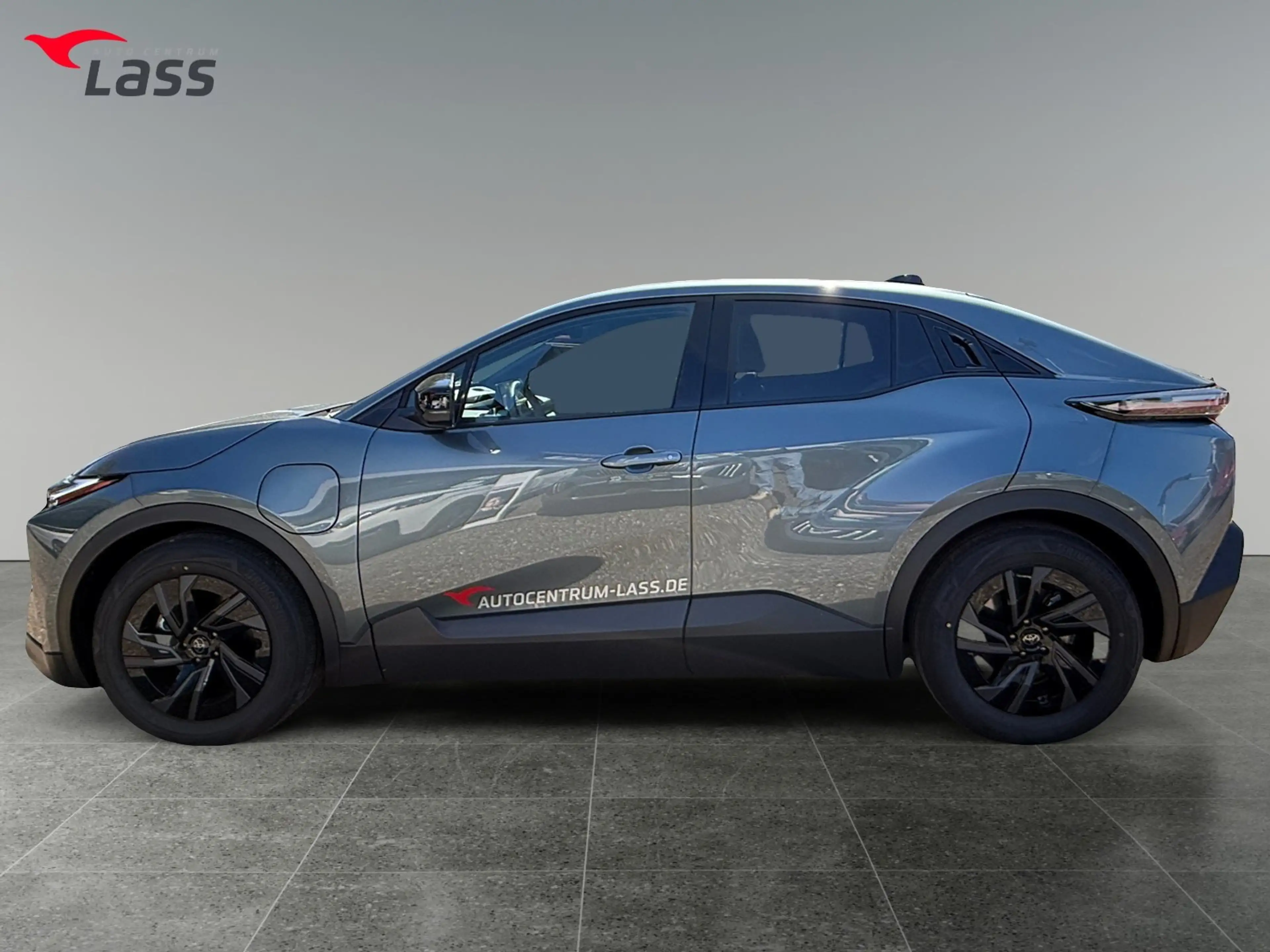 Toyota C-HR +  Teamplayer AUT*Kamera*W-Pumpe*ACC*Navi — photo 3
