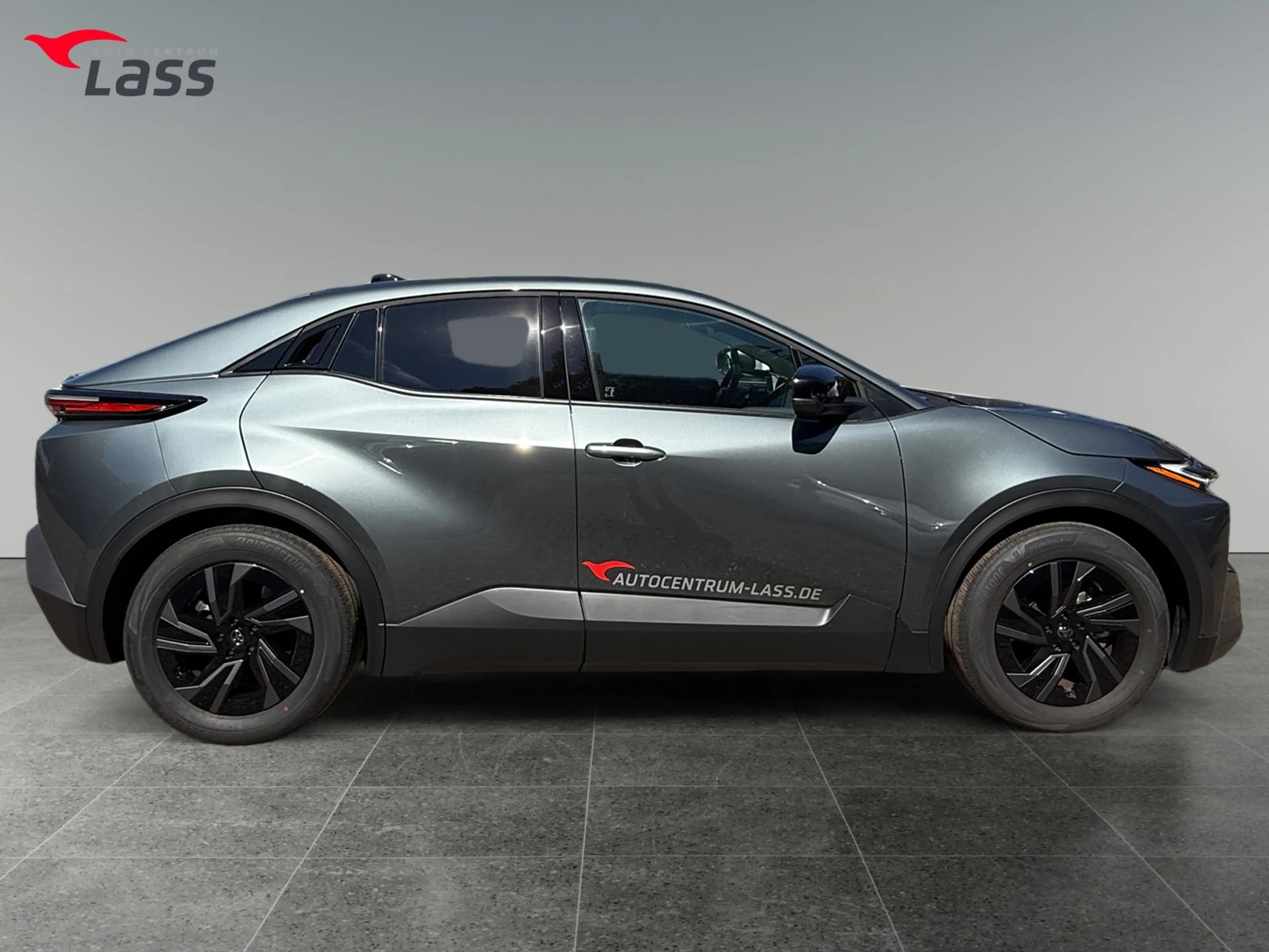Toyota C-HR +  Teamplayer AUT*Kamera*W-Pumpe*ACC*Navi — photo 7