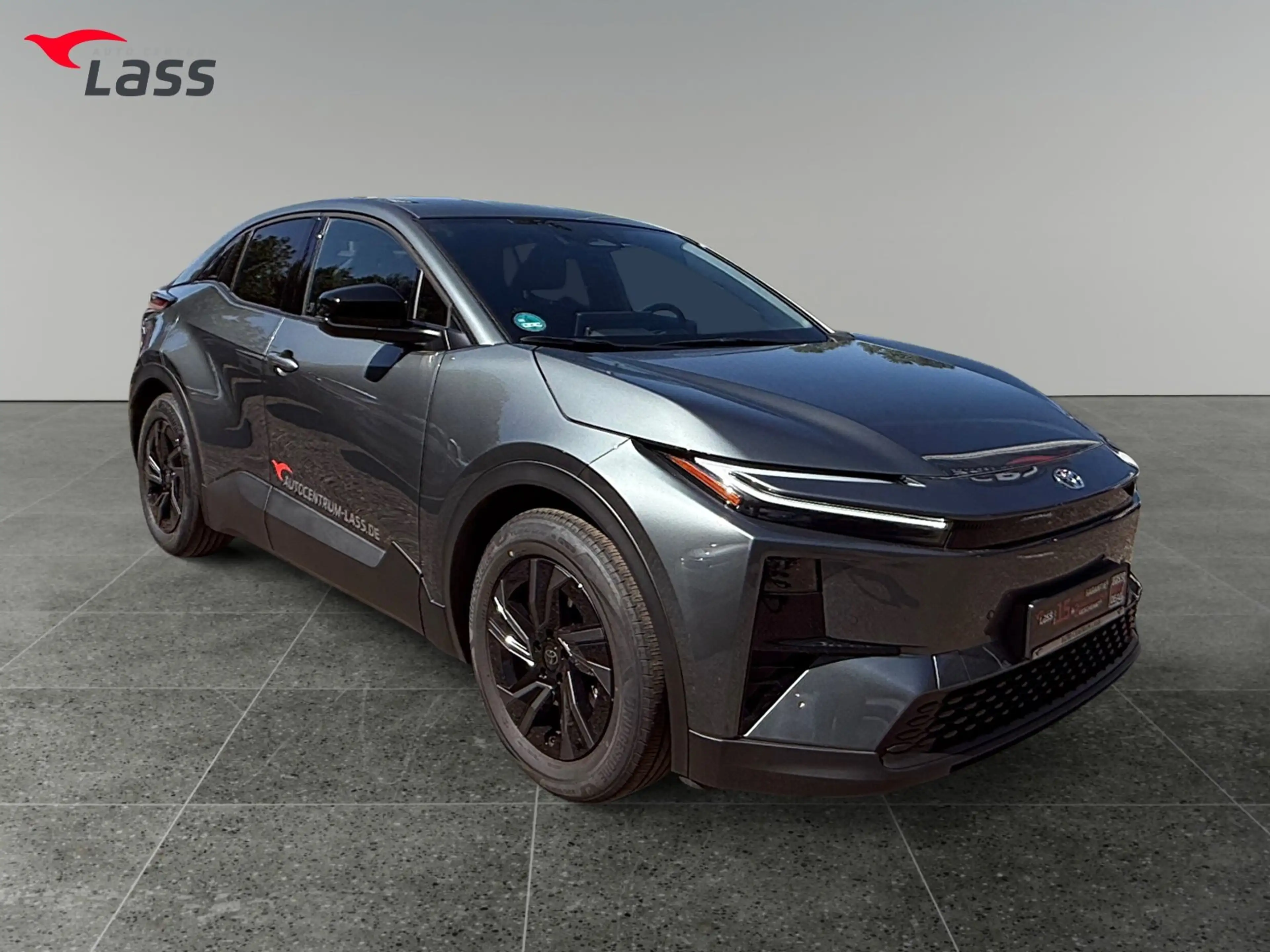 Toyota C-HR +  Teamplayer AUT*Kamera*W-Pumpe*ACC*Navi — photo 8