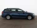 Volkswagen Passat Variant 2.0 TDI Business LED AHK RADAR NAV Blau - thumbnail 4
