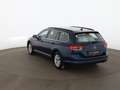 Volkswagen Passat Variant 2.0 TDI Business LED AHK RADAR NAV Blau - thumbnail 7