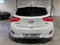 Hyundai i30 blue Trend 1.6CRDI EU6,Navi,RFK,EURO6 White - thumbnail 5