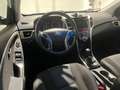 Hyundai i30 blue Trend 1.6CRDI EU6,Navi,RFK,EURO6 White - thumbnail 13