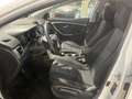 Hyundai i30 blue Trend 1.6CRDI EU6,Navi,RFK,EURO6 White - thumbnail 12