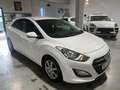 Hyundai i30 blue Trend 1.6CRDI EU6,Navi,RFK,EURO6 White - thumbnail 3