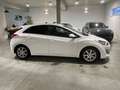 Hyundai i30 blue Trend 1.6CRDI EU6,Navi,RFK,EURO6 White - thumbnail 6