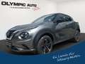 Nissan Juke 1.0 DIG-T DCT N-Connecta KAMERA SH NAVI LED Grijs - thumbnail 1