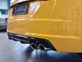 Audi TT S ROADSTER 2.0 T QUATTRO NAVI LED SITZHZ B&O Gelb - thumbnail 4