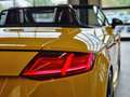 Audi TT S ROADSTER 2.0 T QUATTRO NAVI LED SITZHZ B&O Jaune - thumbnail 26