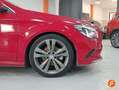 Mercedes-Benz CLA 200 Shooting Brake 200d Rojo - thumbnail 21
