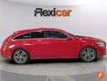 Mercedes-Benz CLA 200 Shooting Brake 200d Rojo - thumbnail 4