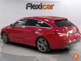 Mercedes-Benz CLA 200 Shooting Brake 200d Rojo - thumbnail 9