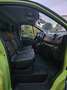 Opel Vivaro Vivaro-B Kasten L2H1 2,9t Biturbo /TÜVNEU Grün - thumbnail 9
