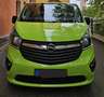 Opel Vivaro Vivaro-B Kasten L2H1 2,9t Biturbo /TÜVNEU Grün - thumbnail 1