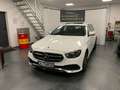 Mercedes-Benz E 300 e T Kamera DAB+ Multibeam CarPlay Tempomat Blanc - thumbnail 1