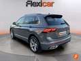 Volkswagen Tiguan 2.0TDI R-Line DSG 110kW Gris - thumbnail 4