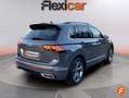 Volkswagen Tiguan 2.0TDI R-Line DSG 110kW Gris - thumbnail 7
