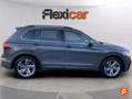 Volkswagen Tiguan 2.0TDI R-Line DSG 110kW Gris - thumbnail 8