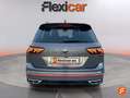 Volkswagen Tiguan 2.0TDI R-Line DSG 110kW Gris - thumbnail 5