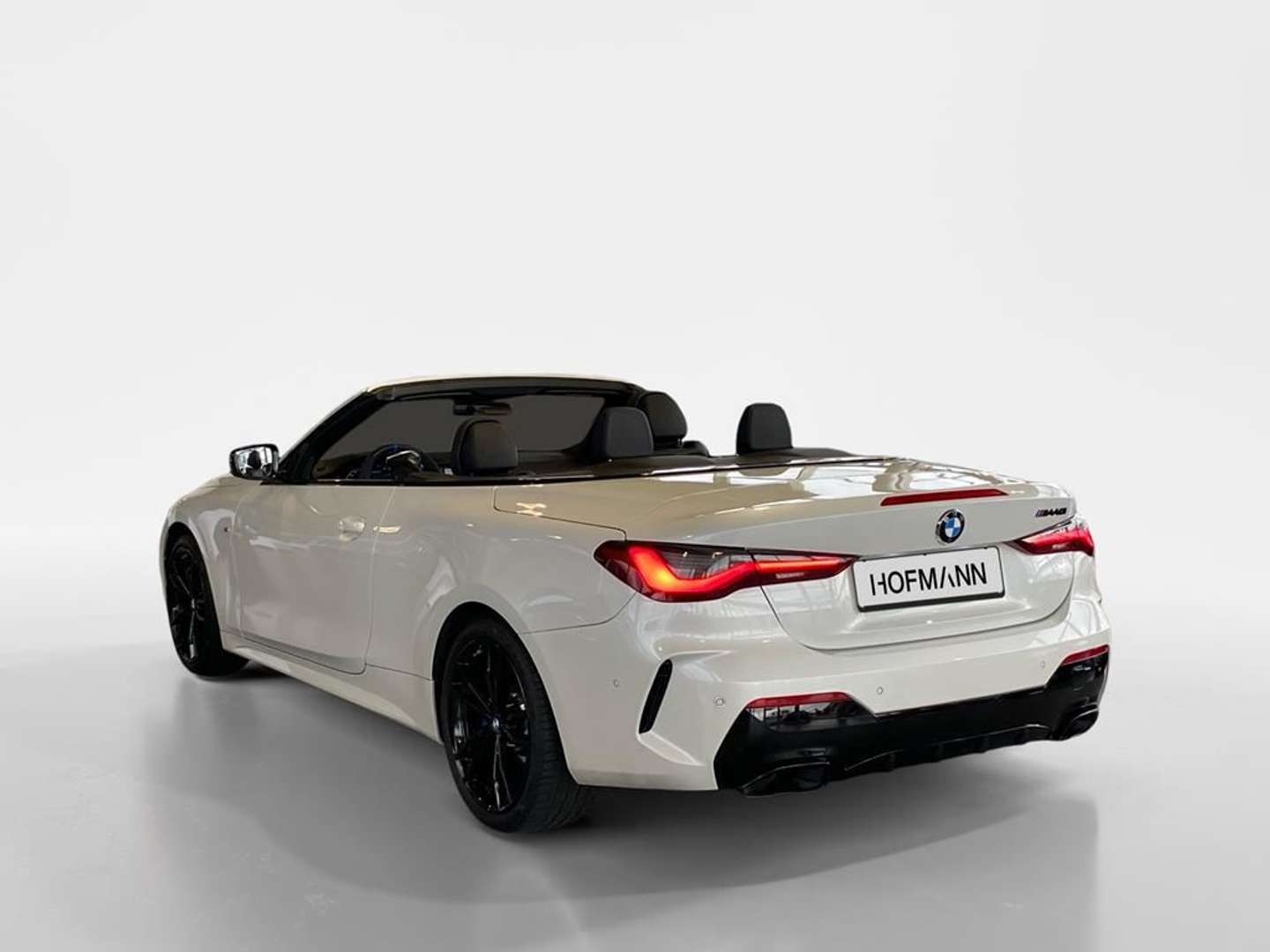 BMW Série 4 M Sport 440 -  - Joinsteer - #3