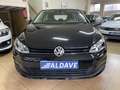Volkswagen Golf 1.4 TSI BMT Advance DSG 122 Noir - thumbnail 2