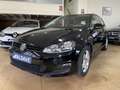 Volkswagen Golf 1.4 TSI BMT Advance DSG 122 Noir - thumbnail 1