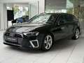 Audi A4 Avant 40 TFSI Quattro S-Line AHK 360°K MATRIX Noir - thumbnail 3