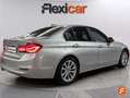 BMW 320 320dA Gris - thumbnail 8