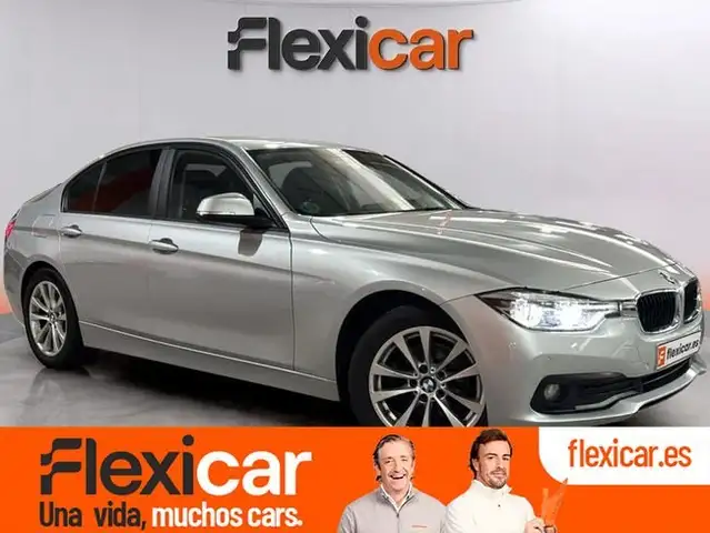 BMW 320 320dA