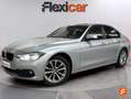 BMW 320 320dA Gris - thumbnail 3
