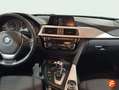 BMW 320 320dA Gris - thumbnail 12