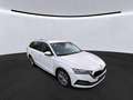 Skoda Octavia Combi 1.4 TSI iV DSG Style NAVI LED HEAD-UP KEY... Weiß - thumbnail 2