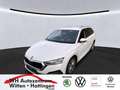 Skoda Octavia Combi 1.4 TSI iV DSG Style NAVI LED HEAD-UP KEY... Weiß - thumbnail 1