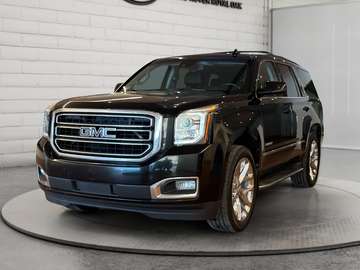 SLT PACKAGE - BLACK ON BLACK!